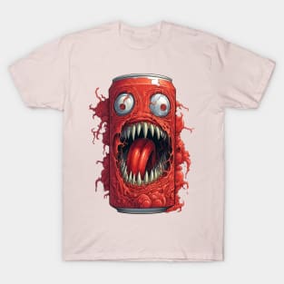 Monster Soda T-Shirt